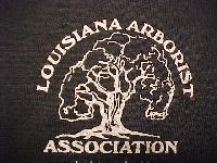 Louisiana Arborist Association T-Shirt