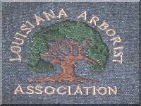 Louisiana Arborist Association Denham Shirt